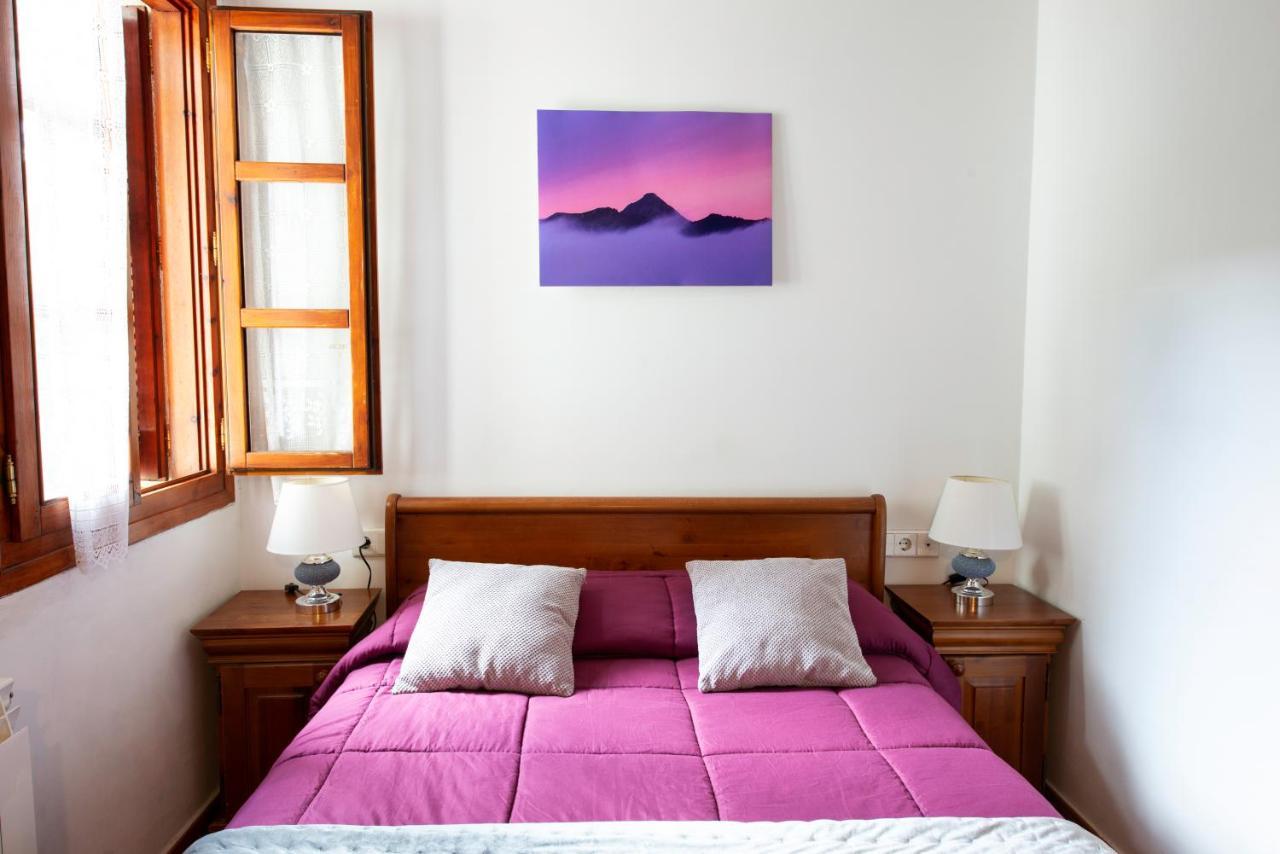 Casa Rural Areano Escoriaza Ngoại thất bức ảnh
