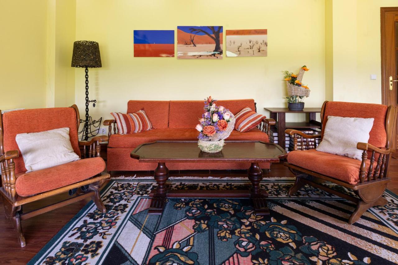Casa Rural Areano Escoriaza Ngoại thất bức ảnh