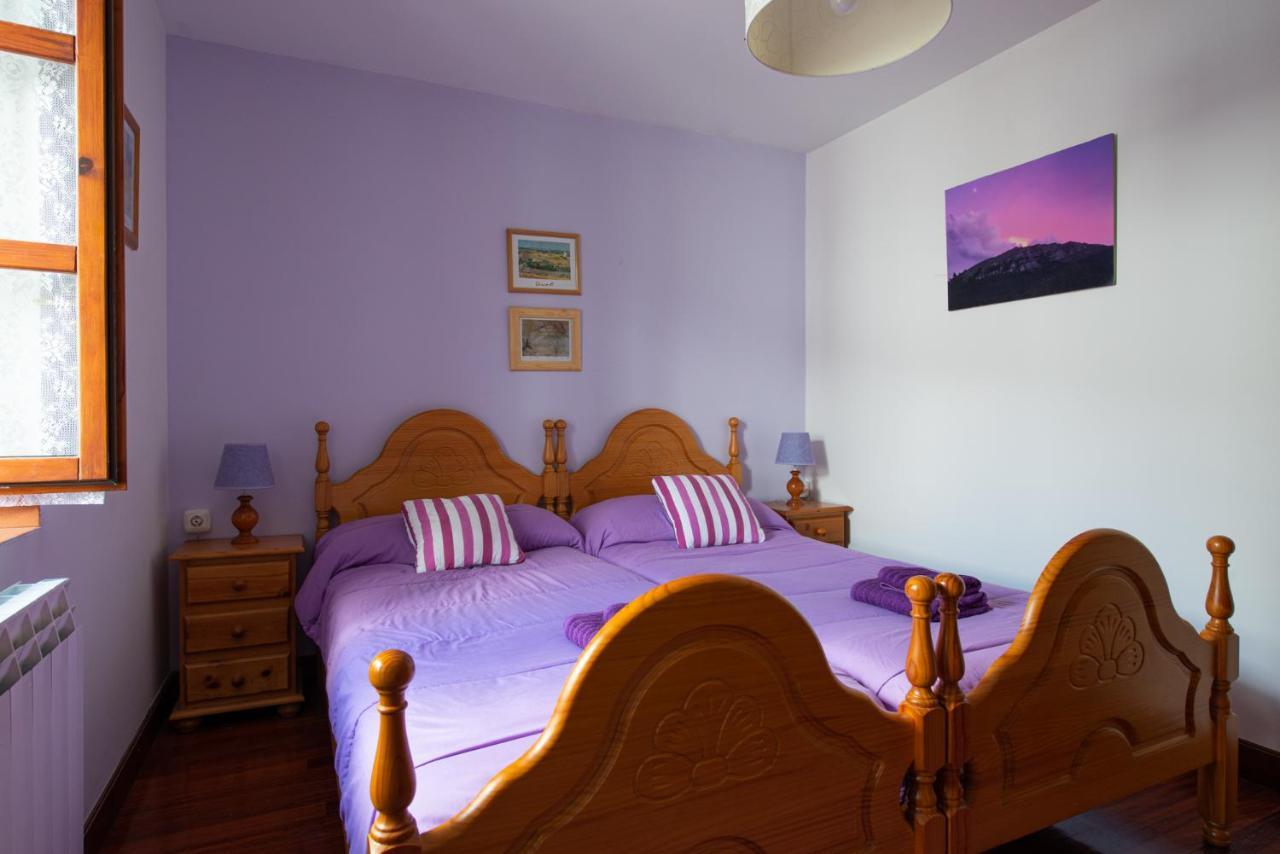 Casa Rural Areano Escoriaza Ngoại thất bức ảnh