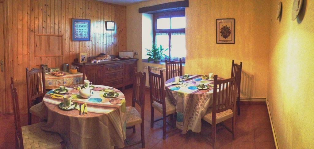 Casa Rural Areano Guest House Escoriaza Ngoại thất bức ảnh